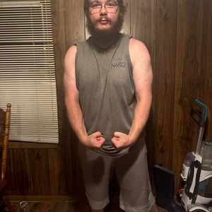 Meet your Posher, William